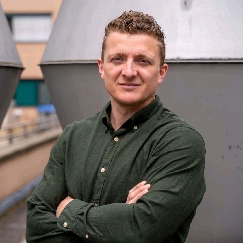 Bas van Kesteren